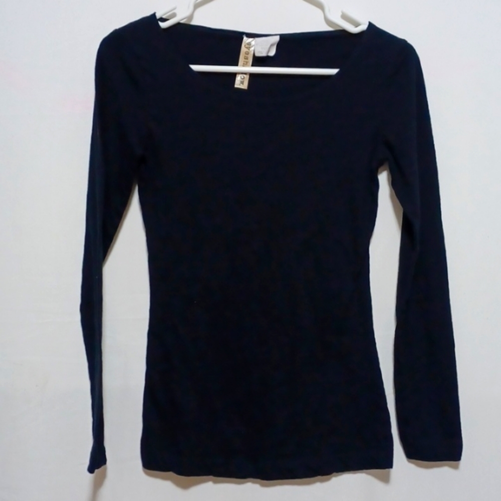 EYESHADOW LADIES TOP SIZE MED